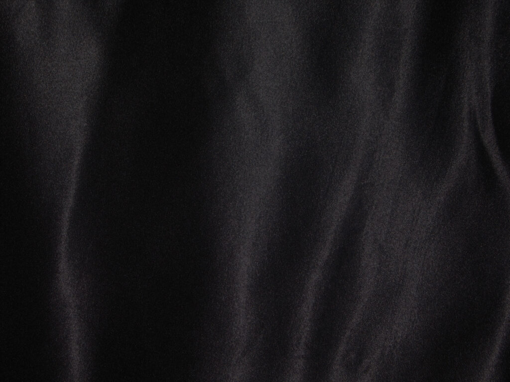 Sash Black Satin Mastermind Events