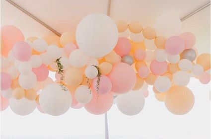 Special Occasion Balloons - Image 2