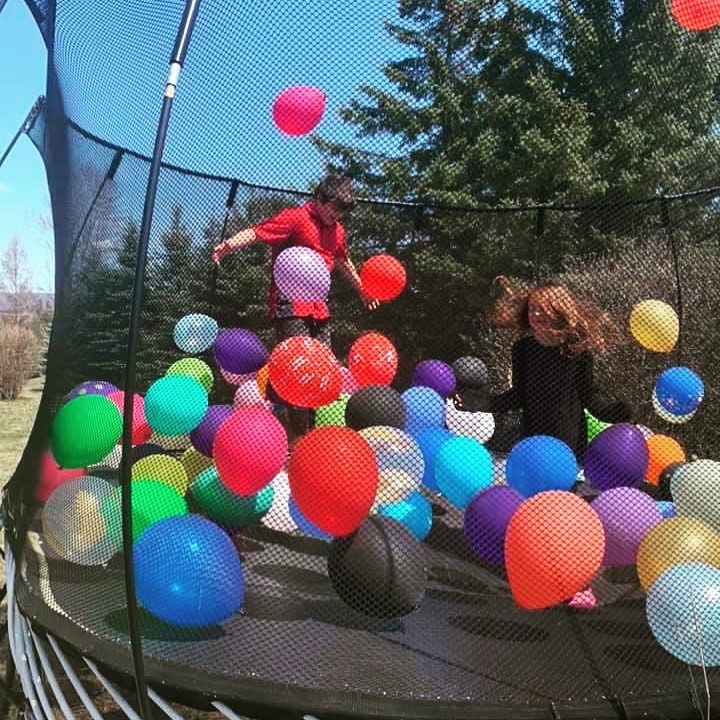Special Occasion Balloons - Image 3