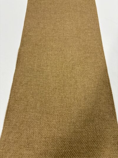Table Runner Blush Burlap - Image 3