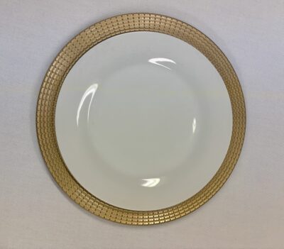Charger Plate Gold - Image 3