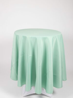 Table Cloth Classic Seamist Polyester