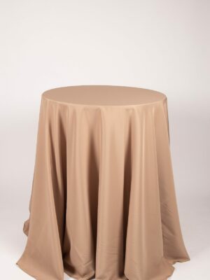 Table Cloth Classic Cafe Polyester