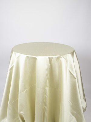 Table Cloth Tea Green Nova