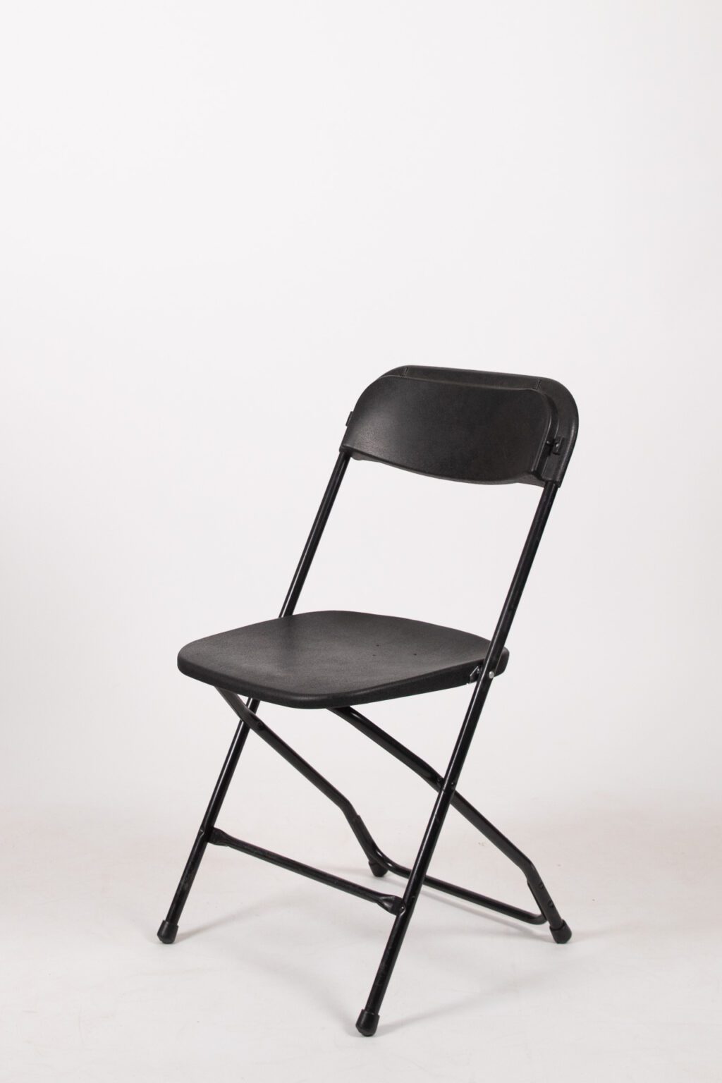 Chairs Samsonite Black Plastic Folding Mastermind Events